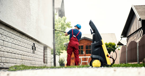 Best Brick and Stone Cleaning in Buchanan, VA